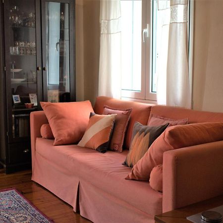 Lílaia Holiday Cottage מראה חיצוני תמונה