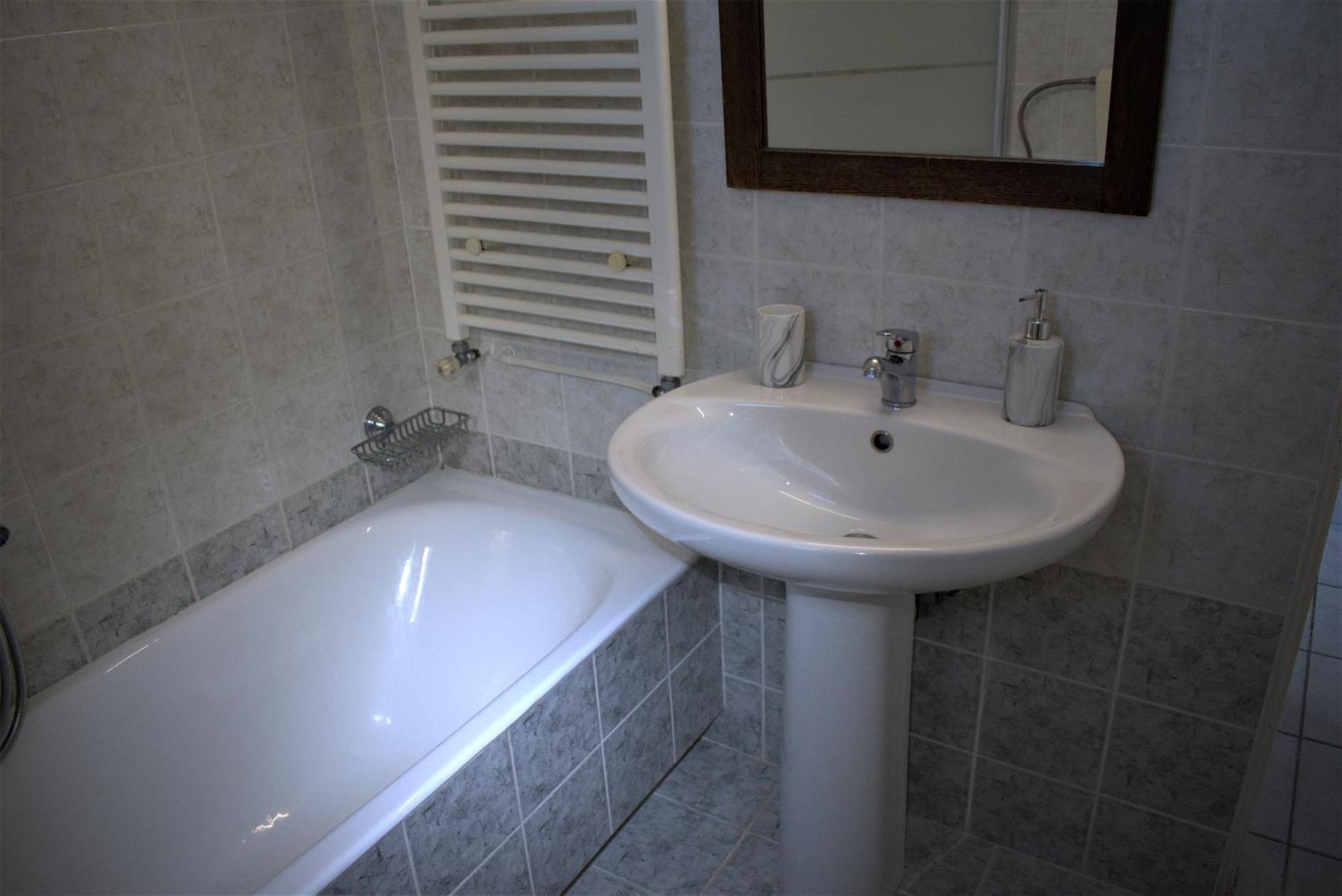 Lílaia Holiday Cottage מראה חיצוני תמונה