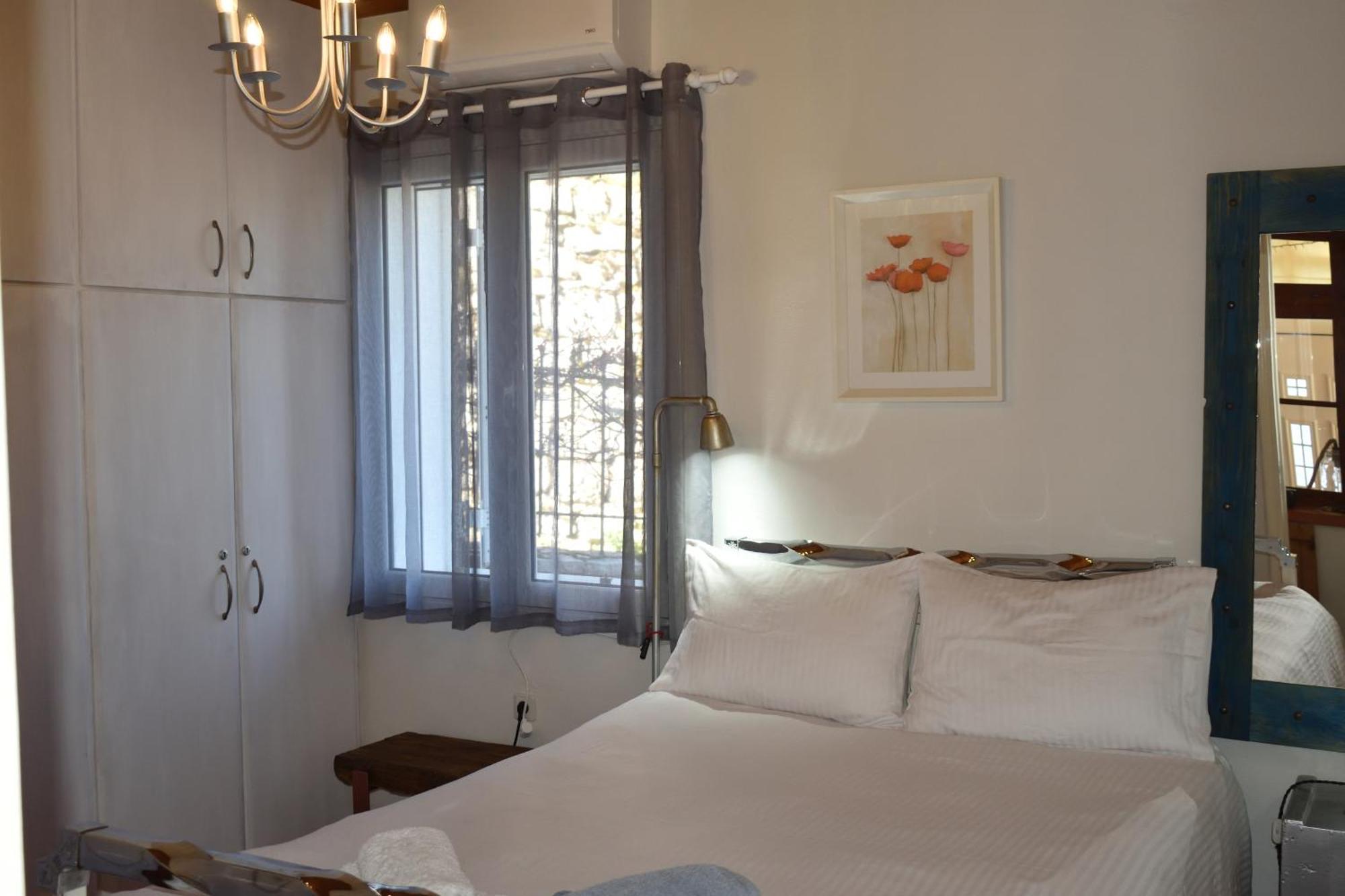 Lílaia Holiday Cottage מראה חיצוני תמונה