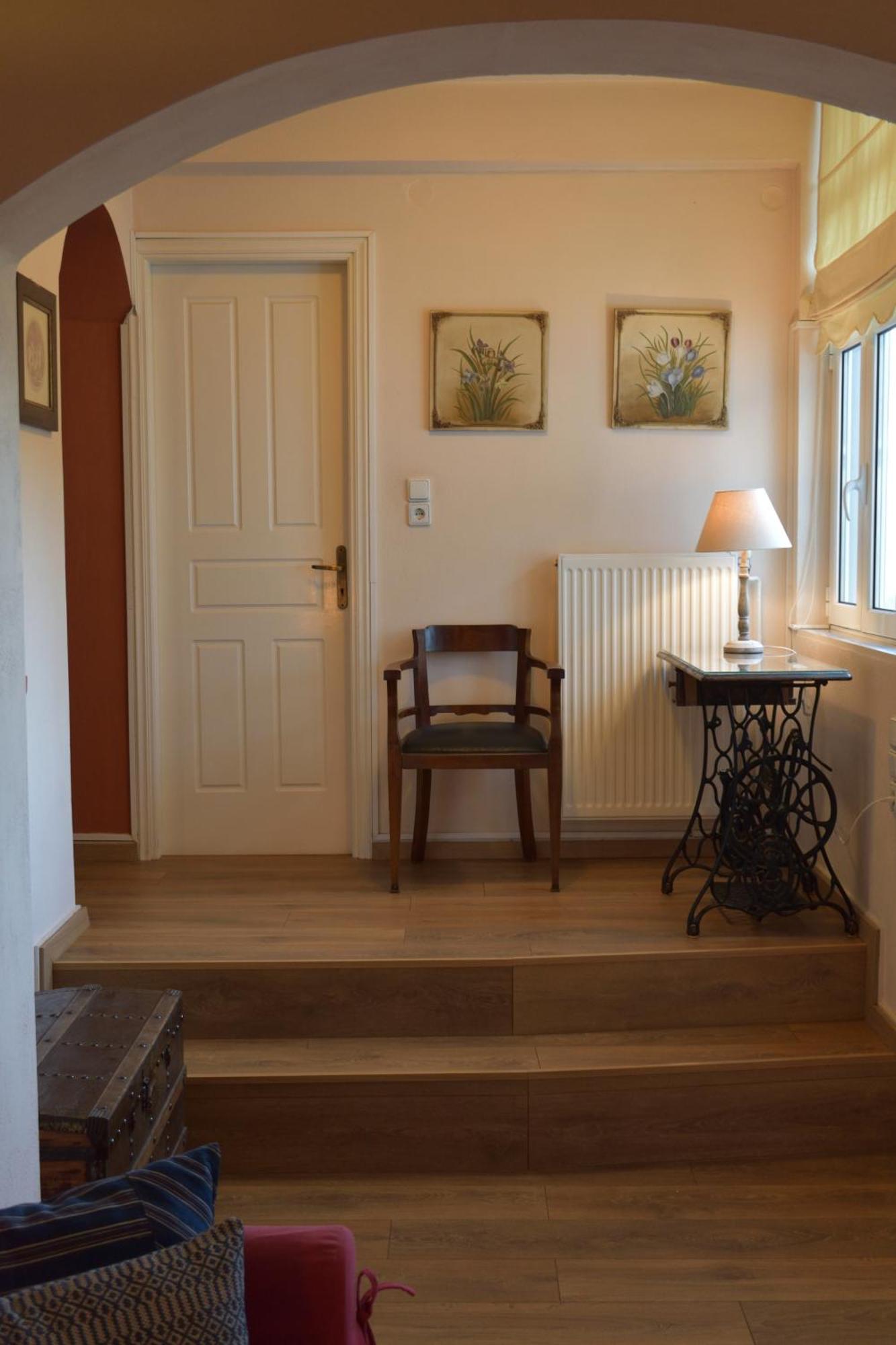 Lílaia Holiday Cottage מראה חיצוני תמונה