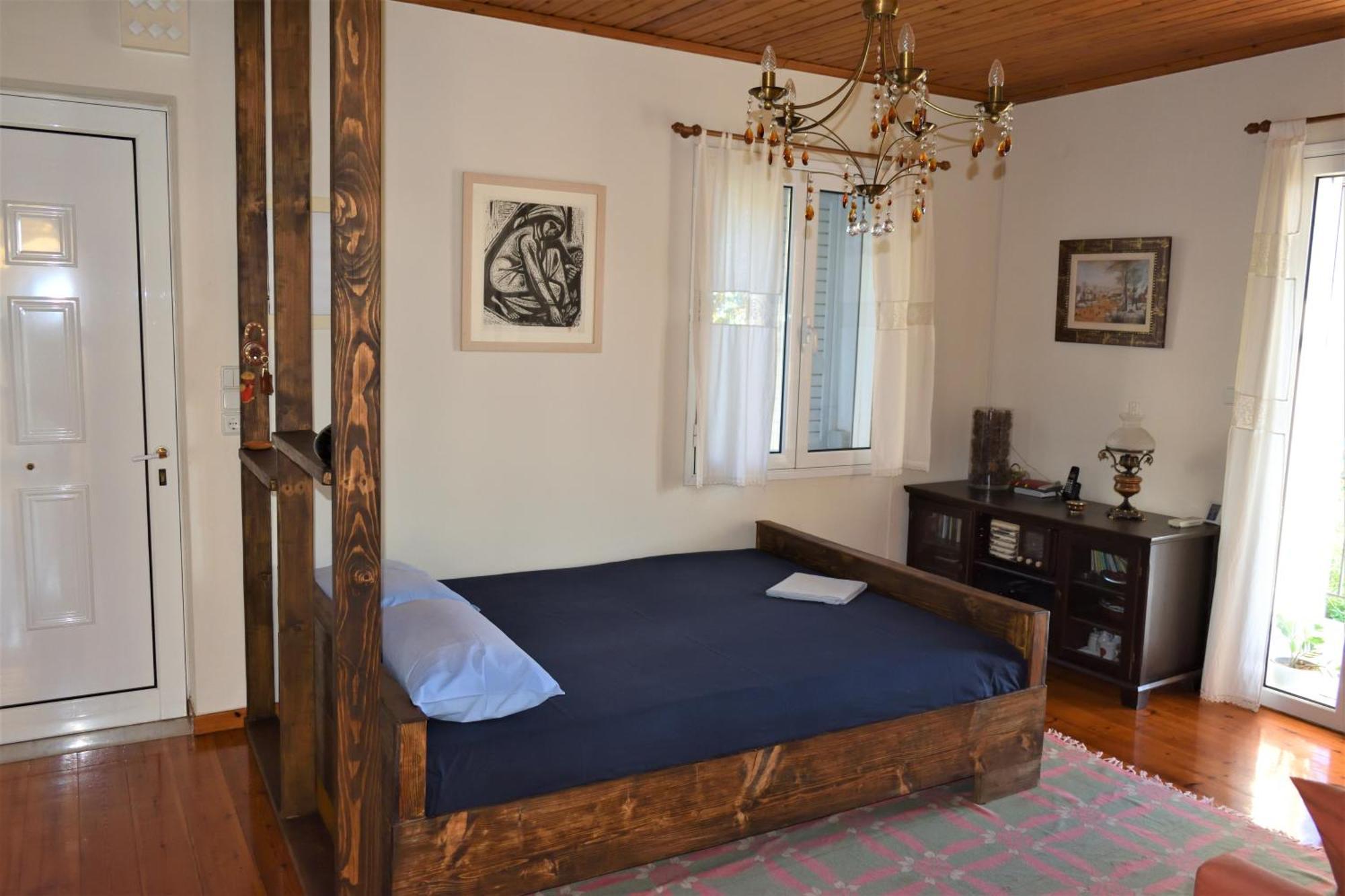 Lílaia Holiday Cottage מראה חיצוני תמונה