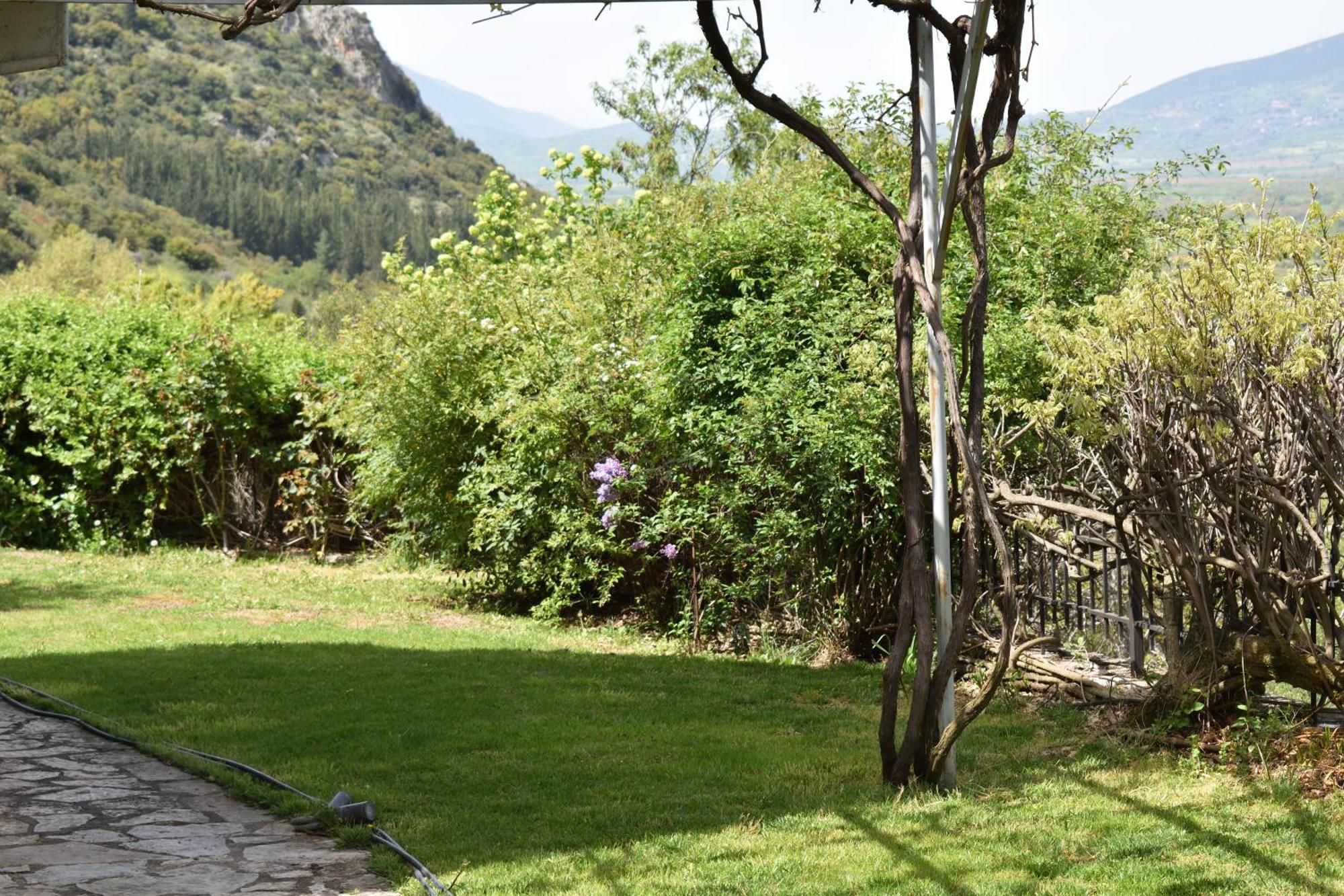 Lílaia Holiday Cottage מראה חיצוני תמונה